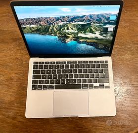 Macbook air 13 - portatile M1 16gb ram 512 ssd