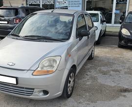 Chevrolet Matiz 1000 SE Energy