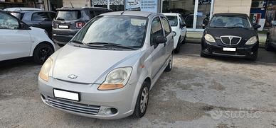 Chevrolet Matiz 1000 SE Energy