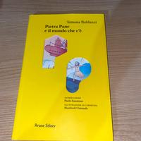 Pietra pane e il mondo che c’è