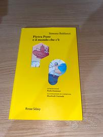 Pietra pane e il mondo che c’è