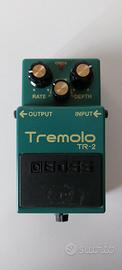 TREMOLO BOSS TR-2