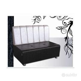 Poltroncine Contract e Divanetti bar Figaro