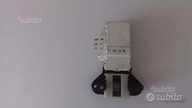 Serratura oblò per lavatrice