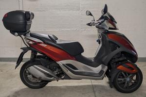 Piaggio MP3 300 Yourban ERL (2011)