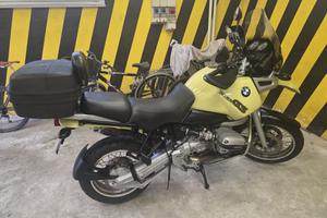  BMW R 1100 GS  