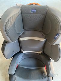Seggiolino Chicco per auto