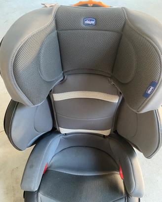 Seggiolino Chicco per auto
