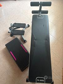 Set palestra