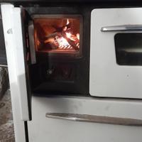 cucina economica