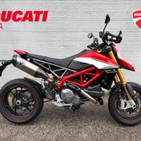 Ducati Hypermotard 950 SP