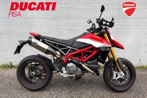 Ducati Hypermotard 950 SP