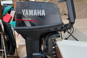 Yamaha 70 2t