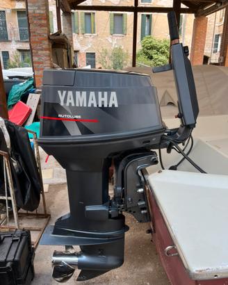 Yamaha 70 2t