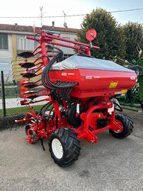 Seminatrice gaspardo Pinta 500
