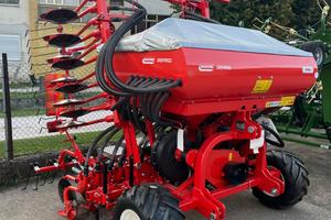 Seminatrice gaspardo Pinta 500
