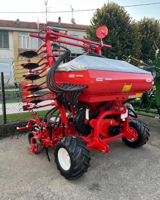Seminatrice gaspardo Pinta 500