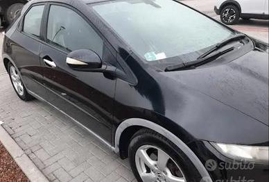 Honda Civic  1.4 benzina 