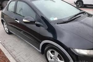Honda Civic  1.4 benzina 