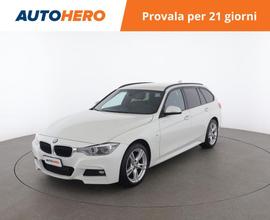 BMW 320 HK68743