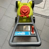 Tagliaerba giocattolo