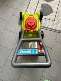 Tagliaerba giocattolo