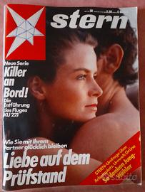 STERN nr. 20 del 9 mai 1985