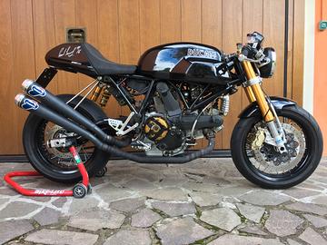 Ducati DS 1000