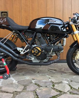 Ducati DS 1000