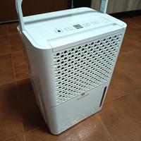 deumidificatore 
