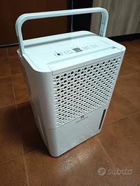 deumidificatore 