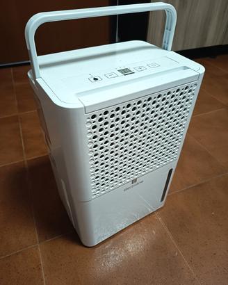 deumidificatore 