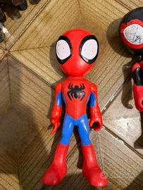Spiderman spidy 20 cm