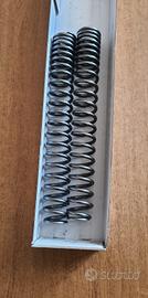 kit molle forcella kawasaki  Z 750