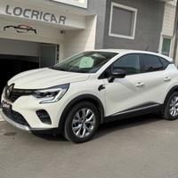 Renault Captur Blue dCi 115 CV Intens