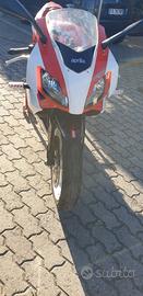 Rs 125 Aprilia 