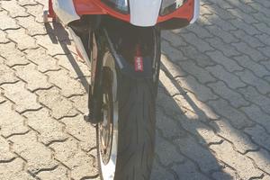 Rs 125 Aprilia 