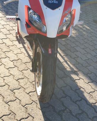 Rs 125 Aprilia 