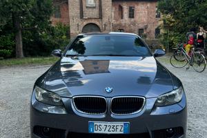BMW 320i CABRIO