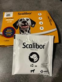 Collare Scalibor