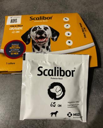 Collare Scalibor