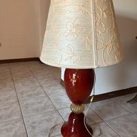 Lampada da tavolo