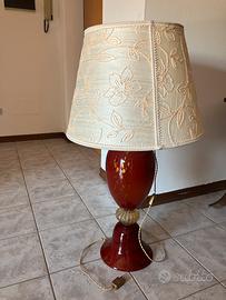 Lampada da tavolo