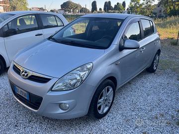 Hyundai i20 1.2 5p. BlueDrive GPL Comfort