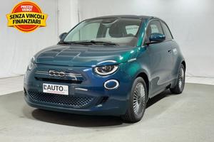 Fiat 500 1.0 hybrid Torino