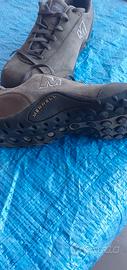 scarpe Merrel nuove 42