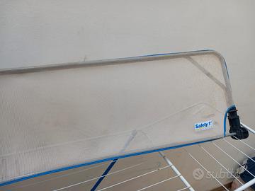 Barriera protezione letto 