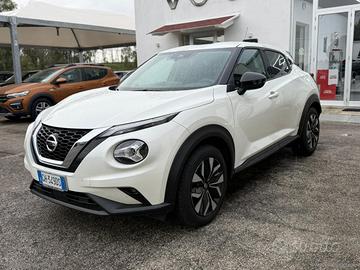 NISSAN Juke 1.0 DIG-T 114 CV Acenta