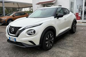 NISSAN Juke 1.0 DIG-T 114 CV Acenta