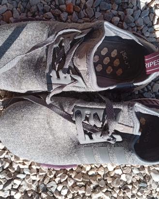 scarpe usate